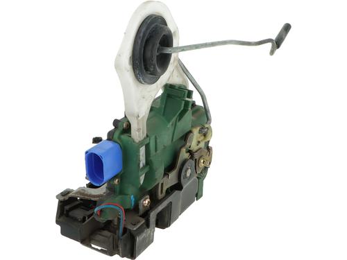 Front right lock SEAT CORDOBA (6L2) 1.9 TDI | BP29588384C97 