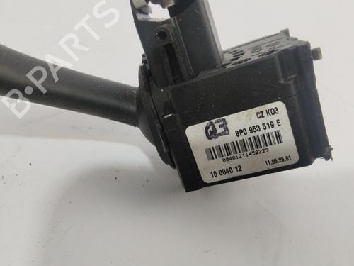 Steering column stalk AUDI A3 Sportback (8PA)  | BP27574033I23 