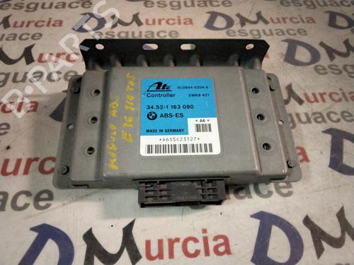 Used Engine control unit (ECU) BMW 3 Touring (E36) [1994-1999]  10249371