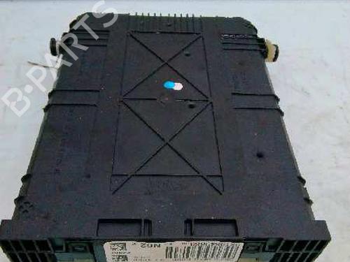 Fuse box CITROËN C-ELYSEE (DD_) 1.2 VTi 72 (DDHMY0) | BP18487898E1 