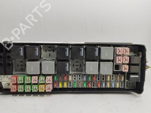 Used Fuse box LAND ROVER RANGE ROVER SPORT I (L320) [2005-2013]  27605541