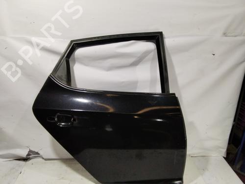Used Right rear door SEAT IBIZA IV (6J5, 6P1) [2008-2017]  30865243
