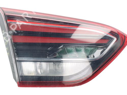 Feu de coffre gauche Feu de coffre gauche OPEL CROSSLAND X / CROSSLAND (P17, P2QO) [2017-2026] 34380870 34380870