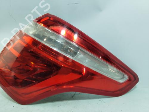Right taillight CITROËN C4 Grand Picasso I (UA_) 1.6 HDi | BP27579345C35 