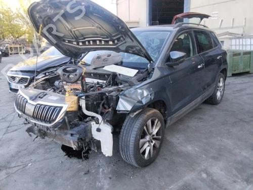 Used Parts SKODA KAROQ (NU7, ND7) [2017-2025]  4311198