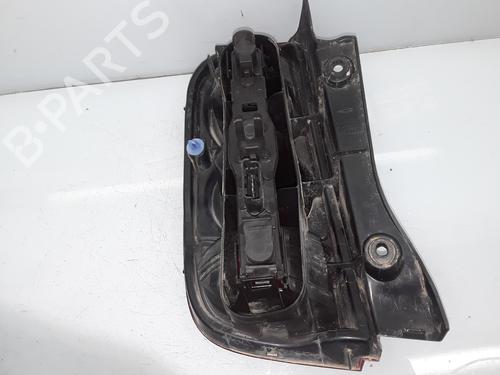 Right taillight NISSAN MICRA III (K12)  | BP9555543C35 