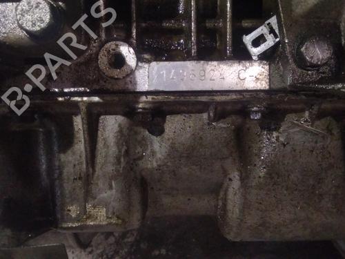 Engine BMW 3 Coupe (E46) 328 Ci | BP24623879M1 