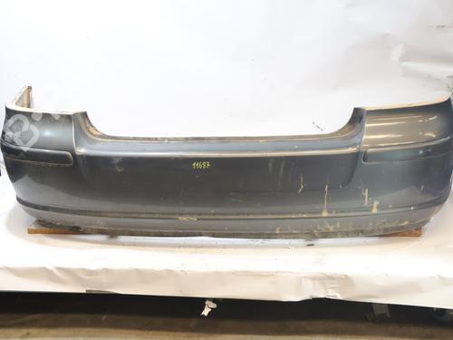 Used Rear bumper Rear bumper 36887859 36887859
