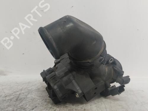 Used Throttle body FORD FOCUS II (DA_, HCP, DP) [2004-2013]  27568795