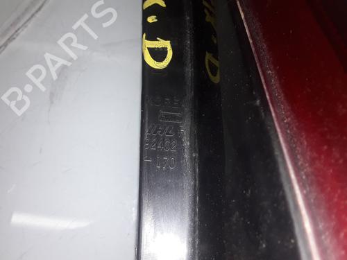Right taillight HYUNDAI MATRIX (FC)  | BP9580670C35