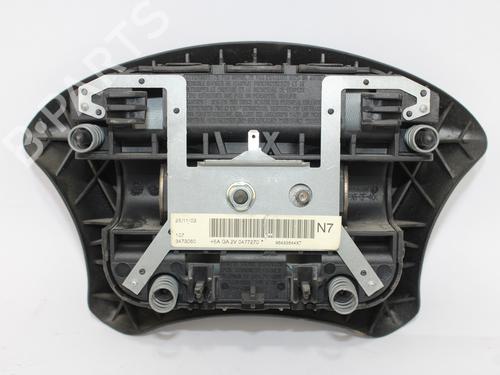 Førerens kollisjonspute CITROËN XSARA PICASSO (N68)  | BP15125873C9 