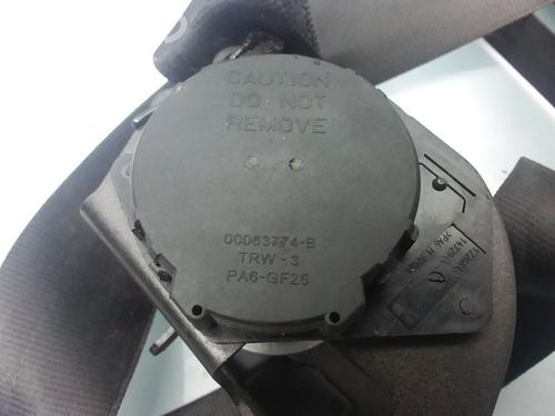 Rear right seatbelt SEAT IBIZA III (6L1)  | BP9214087I28 