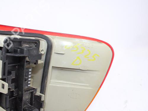 Right taillight OPEL ASTRA F Saloon (T92)  | BP15652710C35 
