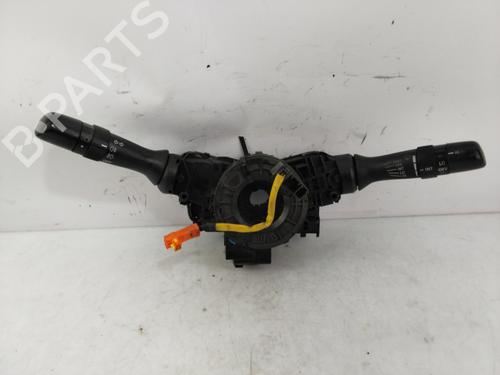 Kontaktrulle Airbag TOYOTA AURIS (_E15_) 1.4 D-4D (NDE150_, NDE150R) (90 hp) 24210286