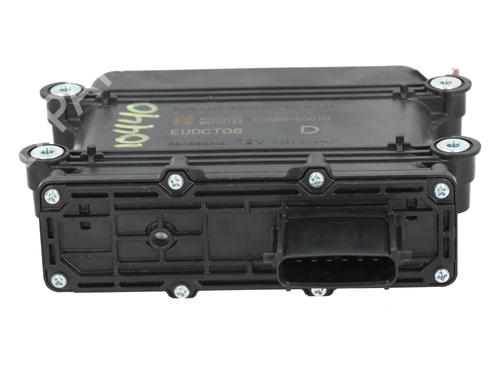 Used Electronic module TOYOTA YARIS CROSS (MXP_) [2020-2026]  30714181