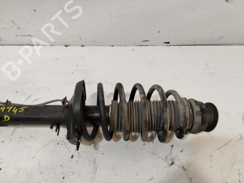 Right front shock absorber VW GOLF IV (1J1) 1.9 TDI | BP29441085M17 