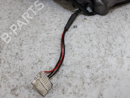 Left mirror AUDI A4 B6 (8E2)  | BP18269164C26 