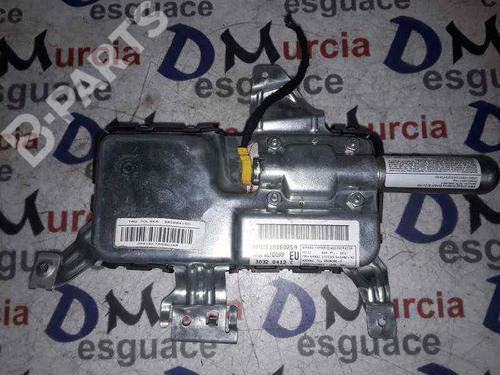 Used Left door airbag Left door airbag MERCEDES-BENZ C-CLASS (W203) [2000-2007] 8553937 8553937