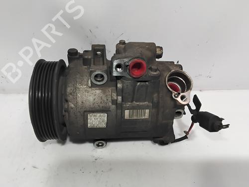 AC compressor SEAT IBIZA III (6L1)  | BP29933841M34