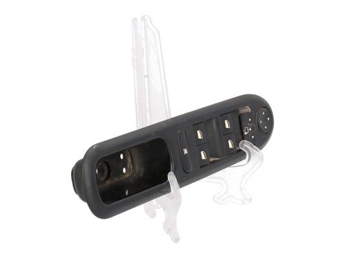 Left front window switch PEUGEOT 407 (6D_)  | BP29398978I27 