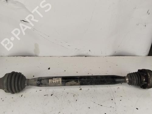 Used Right front driveshaft Right front driveshaft SEAT IBIZA IV (6J5, 6P1) [2008-2017] 34052539 34052539