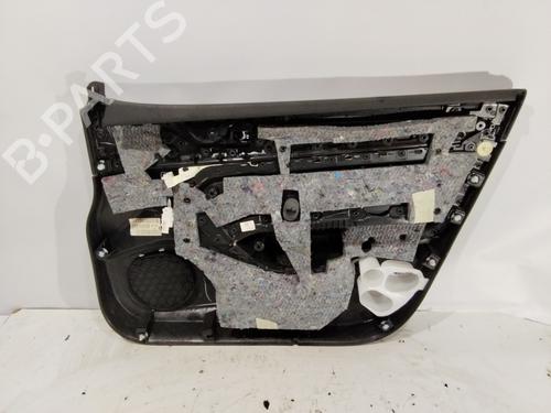 Front left panel RENAULT MEGANE IV Hatchback (B9A/M/N_) | BP31979196C58 - Image 2