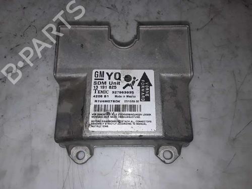 Used ECU airbags OPEL ASTRA H (A04) [2004-2014]  8569939