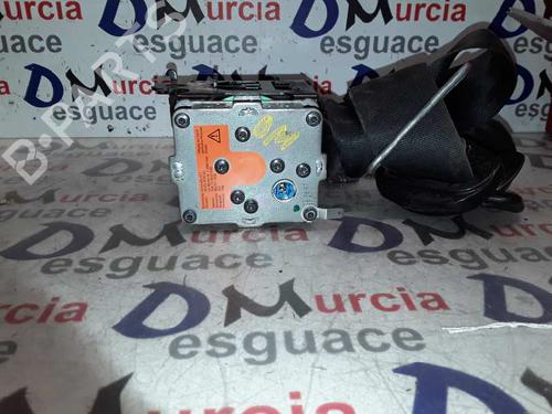 Front left seatbelt CITROËN C4 Picasso I MPV (UD_)  | BP8719309I26 