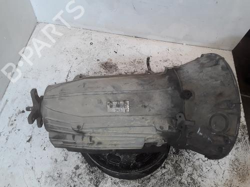 Gearbox MERCEDES-BENZ E-CLASS (W211)  | BP15277383M3 