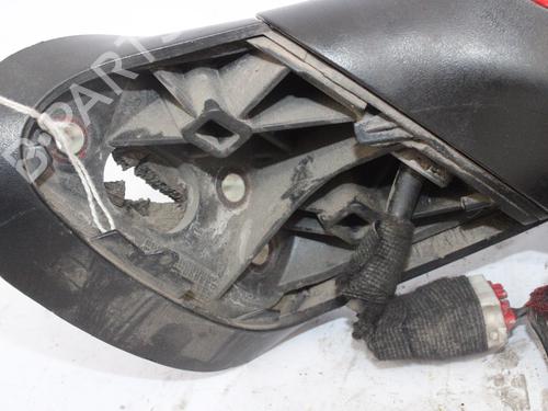 Left mirror FIAT PUNTO (188_)  | BP15246624C26 