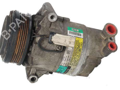 AC compressor OPEL ASTRA H (A04) 1.6 (L48) | BP35787051M34 - Image 3