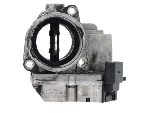 Used Throttle body Throttle body SEAT IBIZA III (6L1) [2002-2009] 33885538 33885538