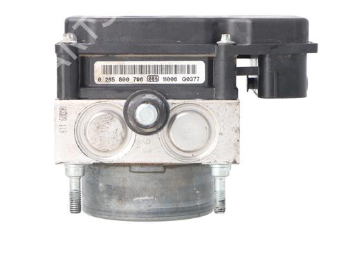 ABS pump OPEL CORSA D (S07) | BP33015408M43 - Image 3