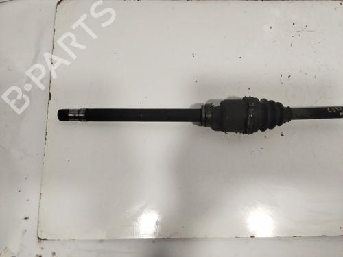 Right front driveshaft CITROËN JUMPER II Van  | BP21662004M39 