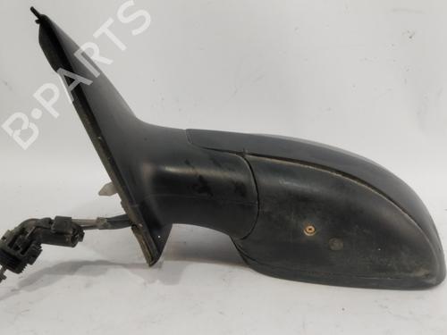 Left mirror SEAT AROSA (6H1) 1.0 | BP26013936C26 