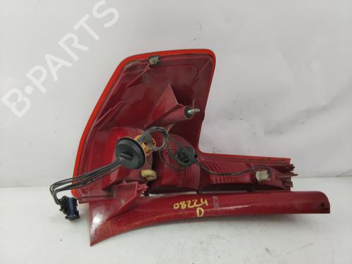 Right taillight CITROËN C4 I (LC_)  | BP22699578C35 