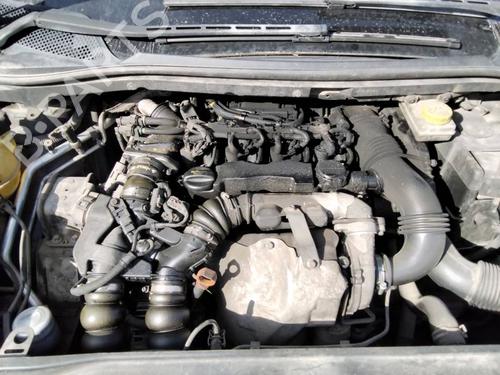 Engine control unit (ECU) CITROËN C4 I (LC_) 1.6 HDi | BP39386172M57 - Image 9