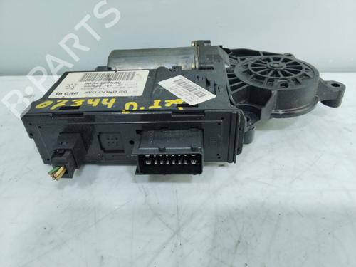 Left front window motor PEUGEOT 307 (3A/C) 2.0 HDi 90 | BP20167305E21 