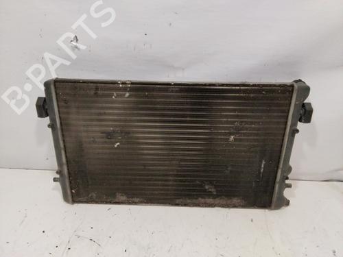 Used Water radiator SEAT LEON (1M1) [1999-2006]  29066647