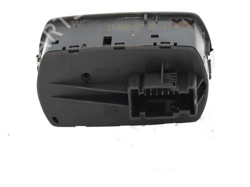 Left front window switch OPEL CORSA D (S07) | BP30681442I27 - Image 2