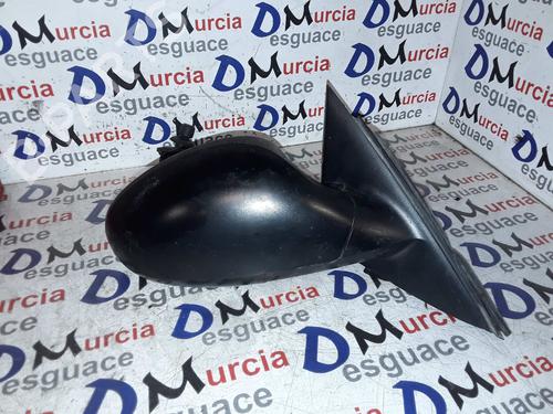 Right mirror SEAT IBIZA III (6L1)  | BP8558927C27 