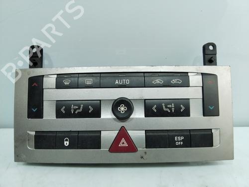 Used Climate control PEUGEOT 407 (6D_) [2004-2011]  19804673
