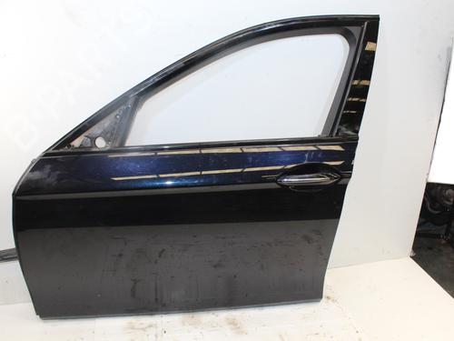 Used Left front door BMW 5 Touring (E39) [1996-2004]  15125558