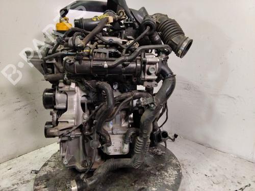 Engine NISSAN MICRA V (K14)  | BP28120460M1 