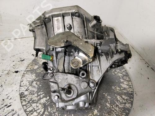 Gearbox RENAULT MEGANE II (BM0/1_, CM0/1_) 1.5 dCi (BM16, CM16) | BP32342296M3 