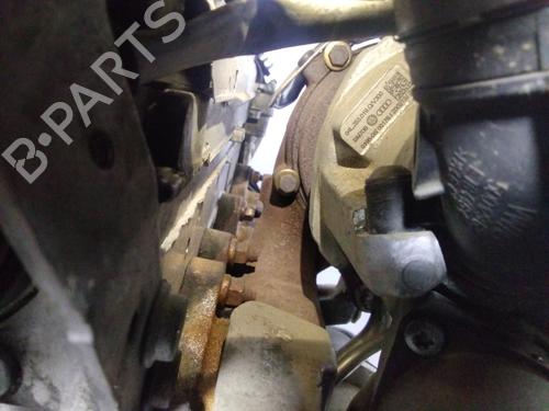 Engine AUDI A3 Sportback (8VA, 8VF) | BP30161297M1