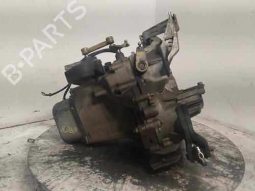 Gearbox CITROËN C3 I (FC_, FN_) 1.4 i Bivalent | BP25279390M3 