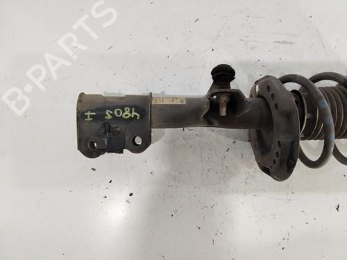 Left front shock absorber INFINITI Q30 1.5 D | BP33172731M16 - Image 3