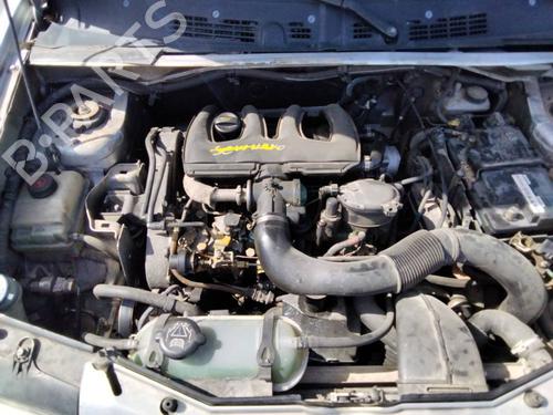 Headlight switch PEUGEOT PARTNER Box Body/MPV (5_, G_) | BP39243379I24 - Image 6