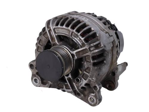 Used Alternator Alternator 38595550 38595550